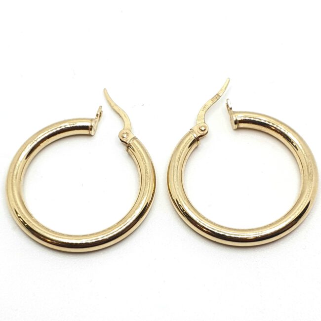 חישוקי זהב 14 קראט חלקים קולקציה חדשה מבצע 690 שח משלוח חינם מהיר לכל הארץ עד 12 תשלומים ללא ריבית מבצעים חמים באתר