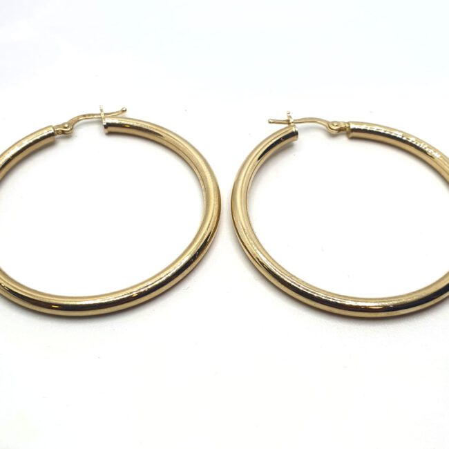 עגילי זהב 14 קראט חישוק מרשימים מאוד קולקציה חדשה מבצע 1290 ש"ח משלוח חינם לכל הארץ עד 12 תשלומים ללא ריבית מבצעים חמים באתר