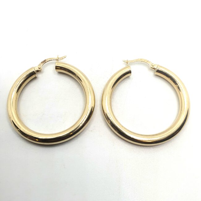 עגילי חישוק זהב 14K מרשימים קולקציה חדשה מבצע 1,280 ש"ח בלבד! משלוח חינם לכל הארץ בדואר מבוטח עד 12 תשלומים ללא ריבית מבצעים חמים באתר