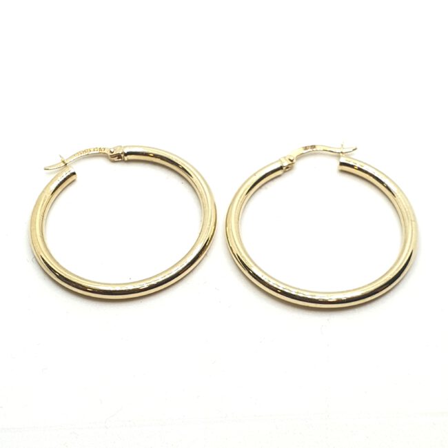 עגילי זהב 14K חישוק קולקציה חדשה מבצע 930 ש"ח בלבד! משלוח חינם לכל הארץ עד 12 תשלומים ללא ריבית מבצעים חמים באתר