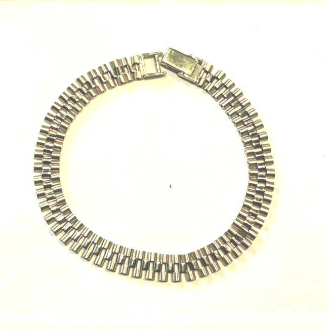 צמיד זהב 14 קראט לגבר קולקציה חדשה gbrol