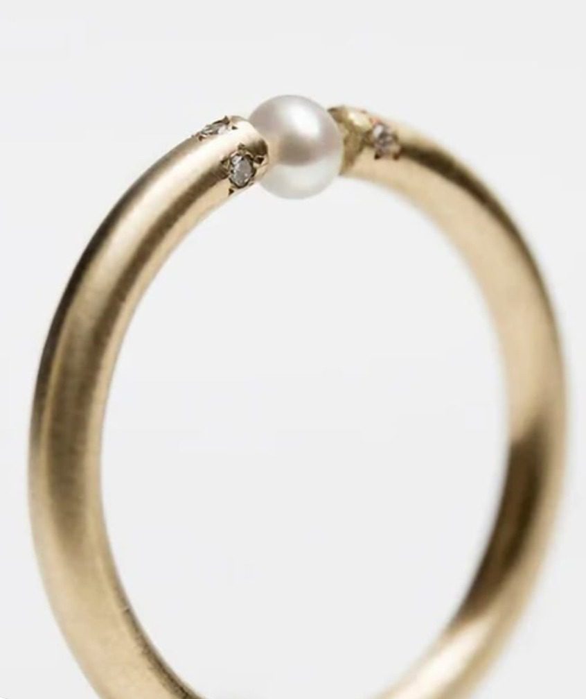 Valerya ring